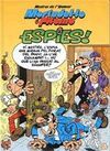 ESPIES. MESTRES DEL HUMOR 32