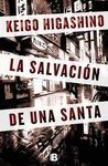LA SALVACI�N DE UNA SANTA