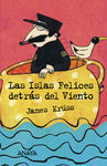 LAS ISLAS FELICES DETRAS DEL VIENTO