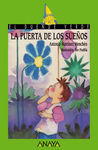 LA PUERTA DE LOS SUE�OS