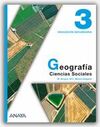 GEOGRAF�A, 3 ESO (MADRID)