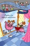 GUAPAS, LISTAS Y VALIENTES. 1: �GATA Y LOS ESPEJOS MENTIROSOS