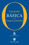 ORTOGRAF�A B�SICA DE LA LENGUA ESPA�OLA
