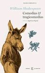 COMEDIAS Y TRAGICOMEDIAS