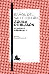�GUILA DE BLAS�N