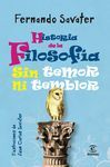 HISTORIA DE LA FILOSOF�A SIN TEMOR NI TEMBLOR