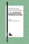 LA L�MPARA MARAVILLOSA