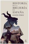 HISTORIA DE LA BRUJER�A EN ESPA�A