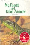 MY FAMILY AND OTHER ANIMALS + CD