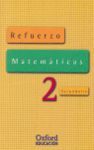 REFUERZO DE MATEM�TICAS - 2� ESO