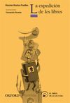 LA EXPEDICI�N DE LOS LIBROS