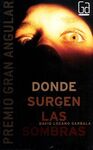 DONDE SURGEN LAS SOMBRAS