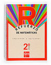 CUADERNO DE REFUERZO DE MATEM�TICAS - 2� ESO