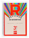 CUADERNO DE REFUERZO DE MATEM�TICAS - 3� ESO