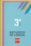 REFUERZO DE LENGUA  - 3� ESO