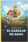 EL CABALLO DE AGUA