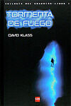 TRILOG�A DEL GUARDI�N. LIBRO I: TORMENTA DE FUEGO