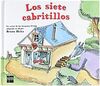LOS SIETE CABRITILLOS