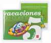 VACACIONES DE CUENTO 5 A�OS