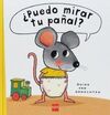 �PUEDO MIRAR TU PA�AL?