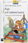 PUPI Y EL CABEZA HUECA