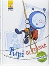 PUPI AL RESCATE
