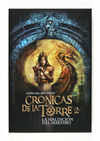 CR�NICAS DE LA TORRE. 2:  LA MALDICI�N DEL MAESTRO