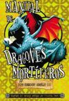 MANUAL DE DRAGONES MONT�FEROS
