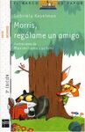 MORRIS, REG�LAME UN AMIGO