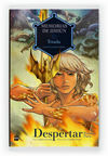 MEMORIAS DE IDH�N. 2 TR�ADA. LIBRO III: DESPERTAR