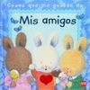 COSAS QUE ME GUSTAN DE MIS AMIGOS