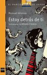 ESTOY DETR�S DE TI