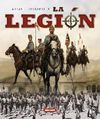 ATLAS ILUSTRADO DE LA LEGI�N