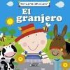 PREGUNTA Y DESCUBRE. EL GRANJERO