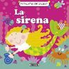 PREGUNTA Y DESCUBRE. LA SIRENA