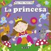PREGUNTA Y DESCUBRE. LA PRINCESA