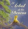 EL �RBOL DE LOS DESEOS