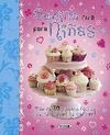 COCINA F�CIL PARA NI�AS