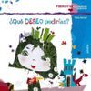 �QU� DESEO PEDIR�AS?