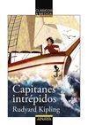 CAPITANES INTR�PIDOS