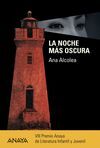 LA NOCHE M�S OSCURA