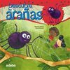 DESCUBRE LAS ARA�AS