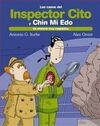 LOS CASOS DEL INSPECTOR CITO Y CHIN MI EDO. 9: UN MISTERIO MUY MAGN�TICO