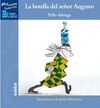 LA BOTELLA DEL SE�OR AUGUSTO