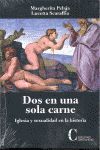 DOS EN UNA SOLA CARNE