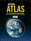 ATLAS ACTUAL DE GEOGRAF�A UNIVERSAL
