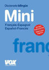 DICCIONARIO MINI FRAN�AIS-ESPAGNOL / ESPA�OL-FRANC�S VOX-LE ROBERT