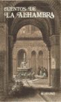 CUENTOS DE LA ALHAMBRA ESPA�OL