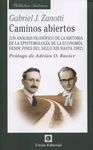 CAMINOS ABIERTOS