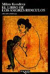EL LIBRO DE LOS AMORES RID�CULOS